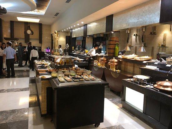 The Creative Kitchen